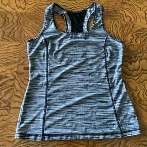 Danskin Workout Tank